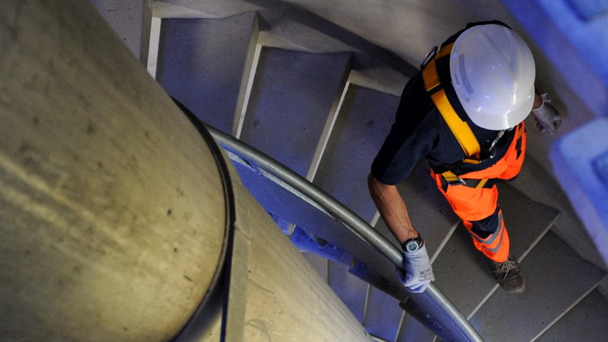 Operatore delle reti Iren